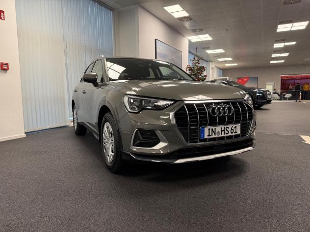 Audi Q3 TFSI 110 kW mHEV S tronic Business Advanced - Foto 9