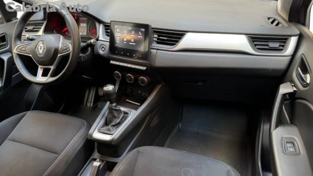 RENAULT Captur 1.0 TCe Business my21 rif. 21348374 - Foto 8