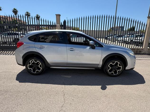 Subaru XV 1.6i-S Bi-Fuel Trend GPL ANNO 2013 - Foto 7