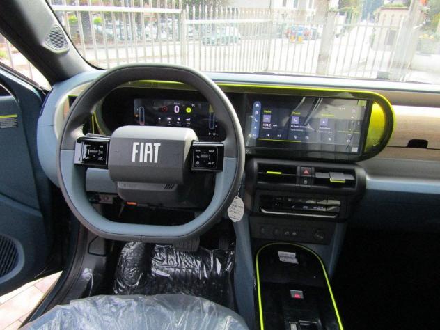 FIAT - Grande Panda - Foto 7