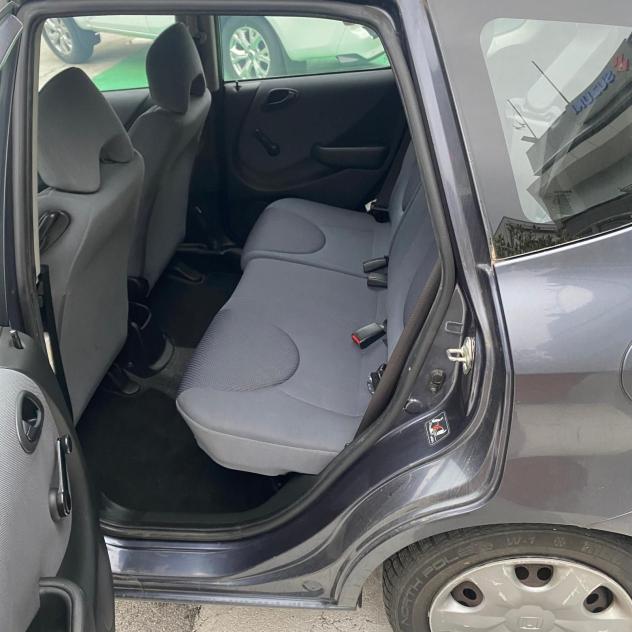 Honda Jazz I 1.2 Drive - Foto 7