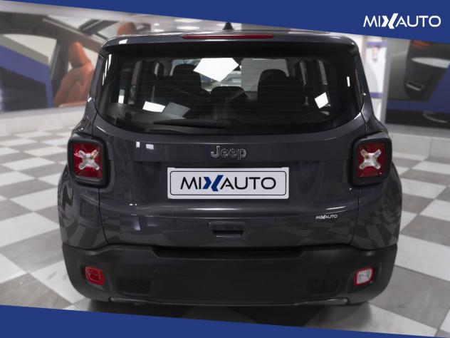 Jeep Renegade 1.6 MJT Limited 2WD 130CV - Foto 4