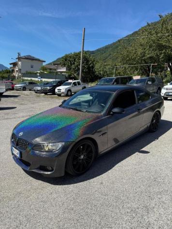 BMW 320 d cat Coupé Msport rif. 22763997 - Foto 10