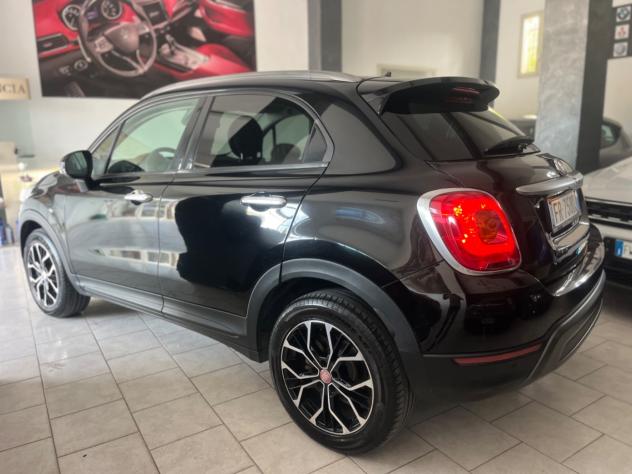 Fiat 500X 1.6 MultiJet 120 CV Cross - Foto 4
