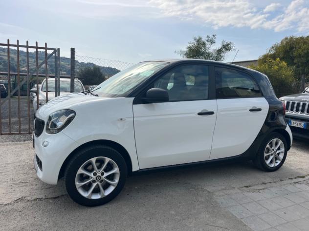 Smart ForTwo 70 1.0 Passion - Foto 2