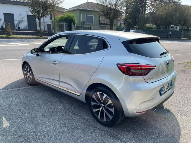 Renault Clio Clio 1.0 tce Techno 90cv - Foto 5