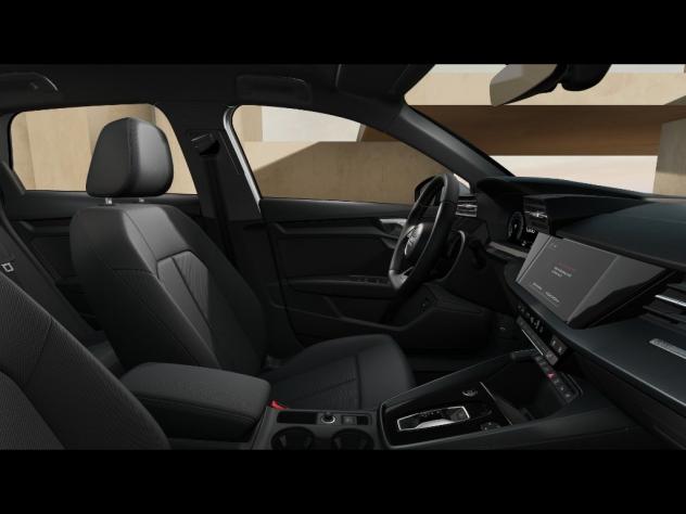 Audi A3 SPORTBACK MY25 e-tron 1,5 L4150 DSG - Foto 9