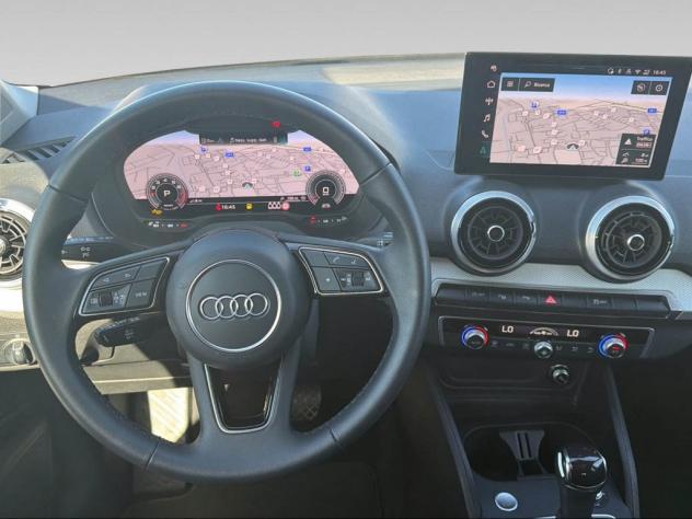 Audi Q2 I 2021 35 1.5 tfsi S line edition s-tronic - Foto 8