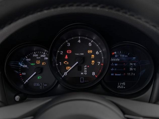 Porsche Macan 2.0 265 cv PDK - IVA Esposta - Foto 9