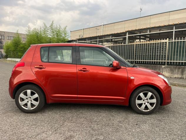 Suzuki Swift 1300 CAMBIO AUTOMATICO SOLO 79.000KM - Foto 6