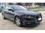 AUDI A3 SPB. 2.0 TDI F.AP. S tronic Ambition rif. 23621178