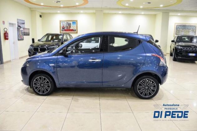 LANCIA Ypsilon 1.0 FireFly 5 porte S&S Hybrid Ecochic Gold rif. 23467818 - Foto 7