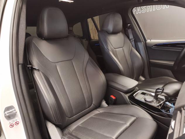 Bmw X3 xDrive20d 48V - Foto 9