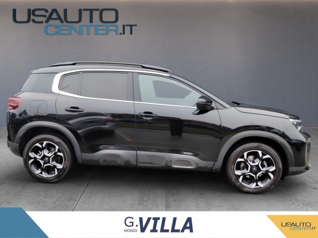 Citroën C5 Aircross I 2022 1.5 bluehdi Feel Pack s&s 130cv - Foto 3
