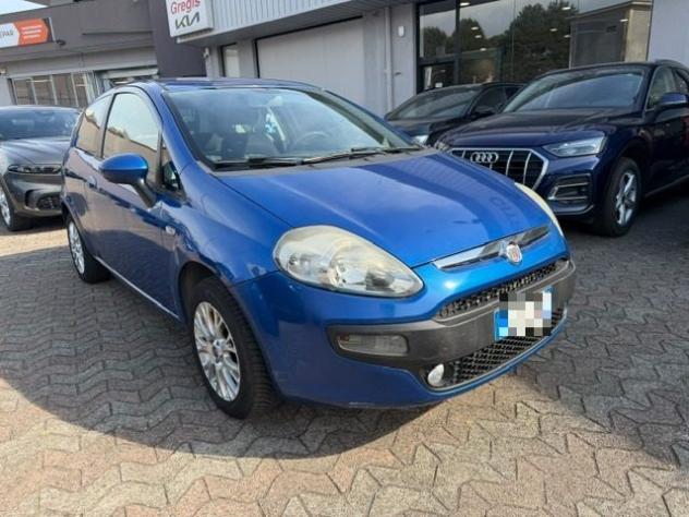 FIAT Punto Evo 1.2 3 porte S&S Dynamic rif. 23917578 - Foto 3