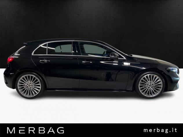 Mercedes-Benz Classe A 180 d AMG Line Extra auto - Foto 5