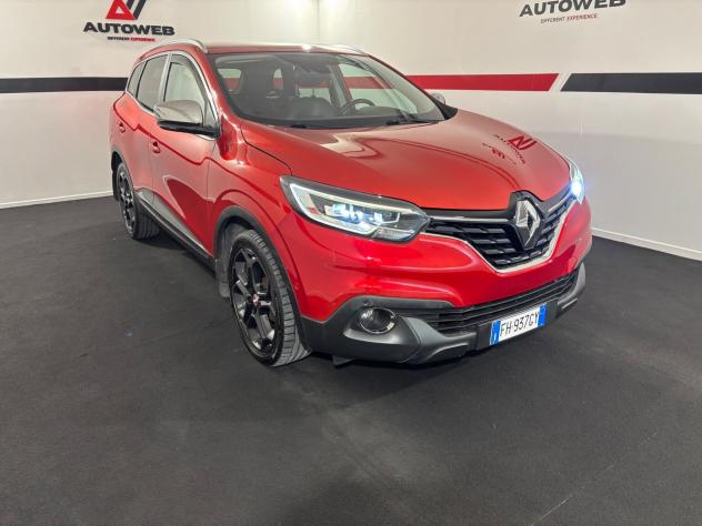 Renault Kadjar dCi 130CV Energy Bose - Foto 2