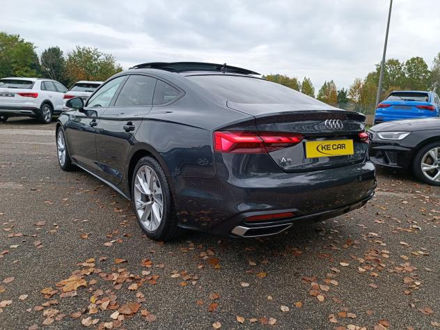 Audi A5 A5 SPB 40 TDI S tronic Advanced MATRIX -TETTO - Foto 5