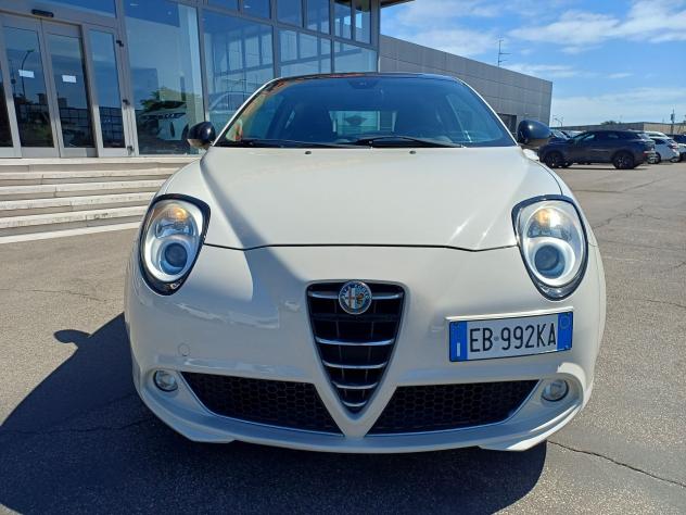 Alfa Romeo MiTo MiTo 1.4 Junior KM CERTIFICATI-GARANZIA - Foto 3