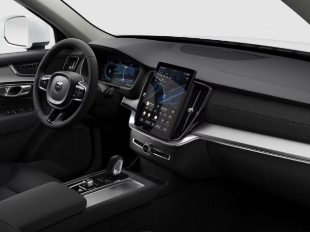 VOLVO XC90 B5 AWD automatico 7 posti Core rif. 22519025 - Foto 6
