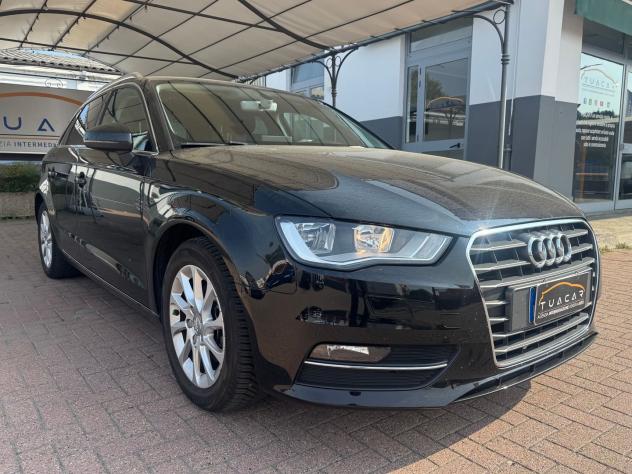 Audi A3 1.4 TFSI AMBIENTE #50570 - Foto 3