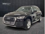Audi Q5 II 2017 40 2.0 tdi Business Sport quattro 190cv s-tronic