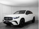 Mercedes-Benz GLC GLC 220 d 4MATIC Coupe AMG Line Premium