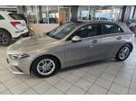 Mercedes-benz A 180 d Automatic Premium EDITION