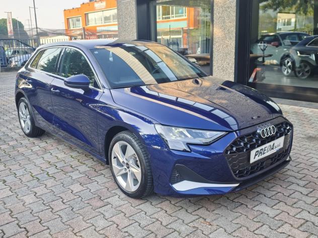 Audi A3 Sportback 30 TDI Business Advanced S.Back