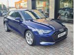 Audi A3 Sportback 30 TDI Business Advanced S.Back