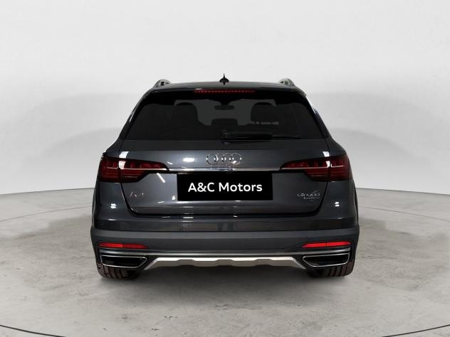 Audi A4 allroad quattro A4 Allroad 40 2.0 tdi mhev Business Evolution quattro 204cv s-tronic - Foto 6