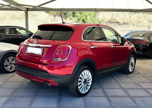 Fiat 500X 1.6 MultiJet 120 CV Lounge - Foto 5