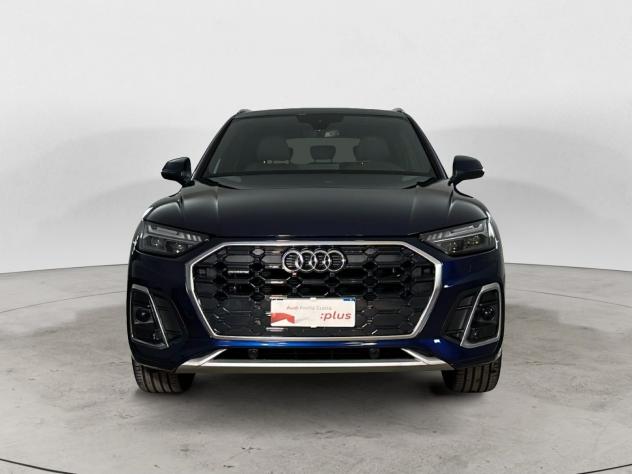 Audi Q5 Q5 40 2.0 tdi mhev 12V S line quattro s-tronic - Foto 2