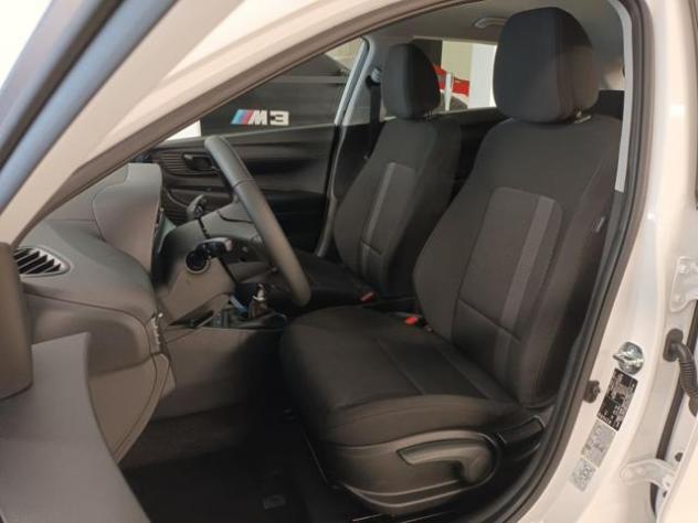 HYUNDAI i20 1.0 T-GDI 90cv CONNECTLINE MY 26 PRONTA CONSEGNA rif. 23441694 - Foto 4