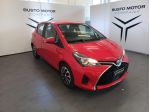 Toyota Yaris Yaris 5p 1.5h Style my16