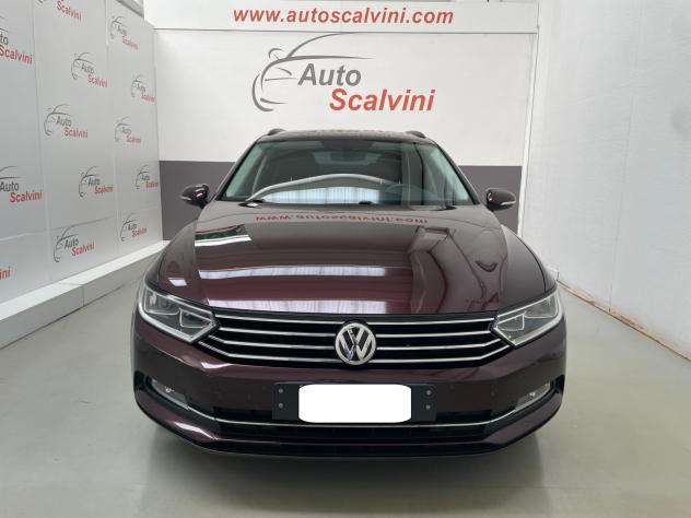 Volkswagen Passat Variant 1.6 TDI 120CV Business - Foto 2