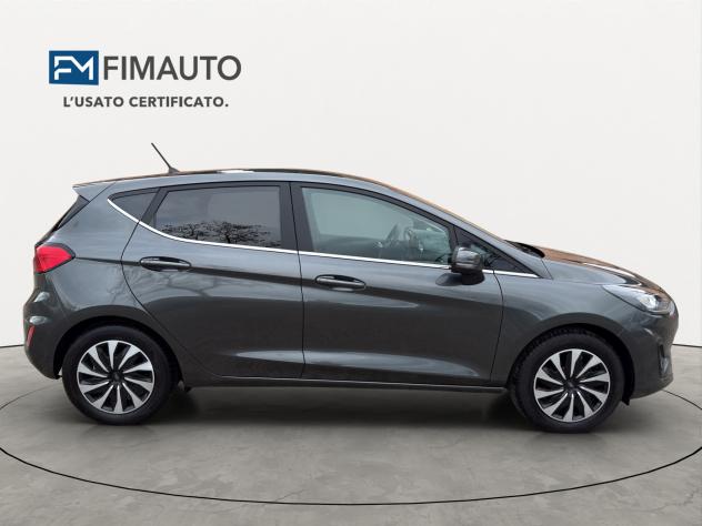Ford Fiesta 1.1 75 CV GPL 5 porte Business - 2022 - Foto 7