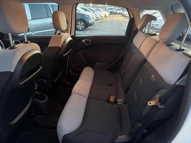 FIAT 500L 177,128km 1.3 Multijet 85 CV Lounge Bellissima rif. 23764626 - Foto 5