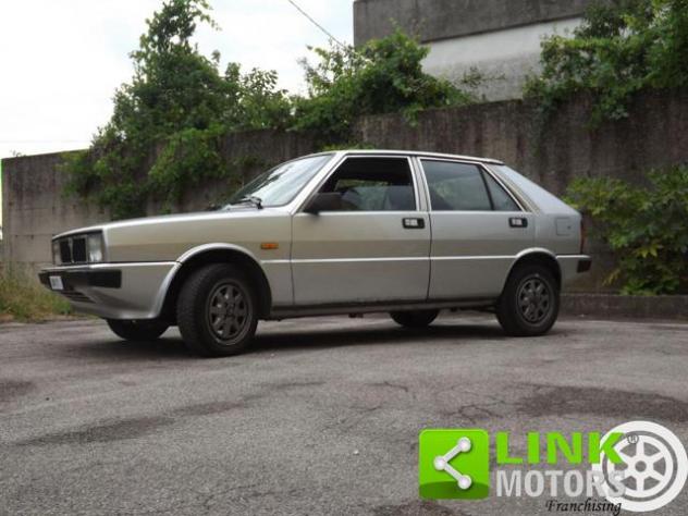 LANCIA Delta 1.3 anno 1984 com impianto GPL - Foto 3