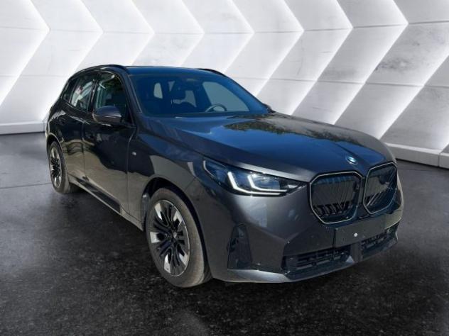 BMW X3 xDrive 20d Msport Pro rif. 23625119 - Foto 3