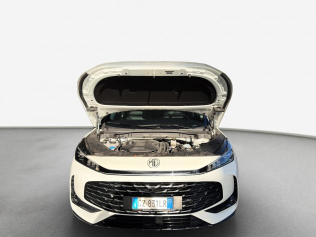 MG HS 1.5T-GDI AT Luxury - Foto 4