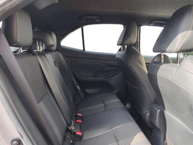 Toyota Yaris Cross Yaris Cross 1.5h Adventure awd-i 116cv e-cvt - Foto 8