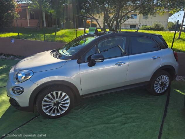 Fiat 500X 1.0 T3 120 CV Sport - Foto 5