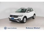 Volkswagen T-Cross 1.6 TDI BMT Style 95CV