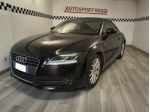 AUDI TT Coupe 1.800 160cv motore nuovo