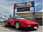 FERRARI 348 TB 300 CV DA COLLEZIONE UNICA PRIMA VERNICE