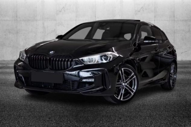 BMW 120 i 5p. Msport rif. 23769531