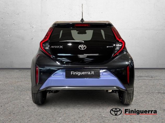 Toyota Aygo X Aygo X 1.5 Hybrid 115 CV 5 porte Premium - Foto 3