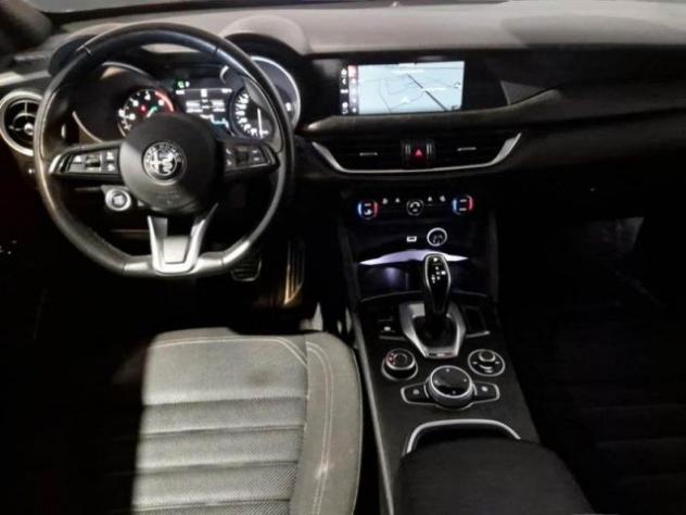 ALFA ROMEO Stelvio 2.2 Turbodiesel 190 CV AT8 Q4 Super Business rif. 23885144 - Foto 3