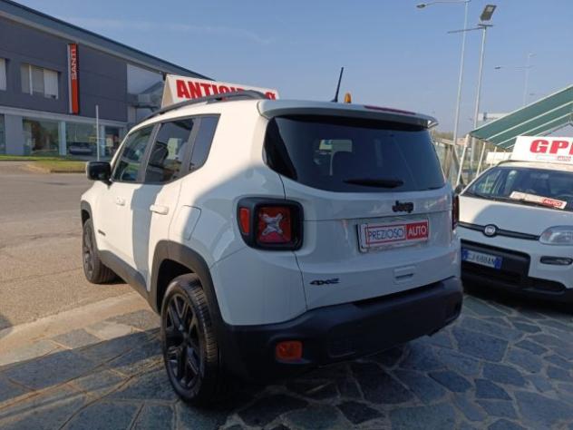 JEEP Renegade 1.3 T4 190CV PHEV 4xe AT6 Limited rif. 24230116 - Foto 4